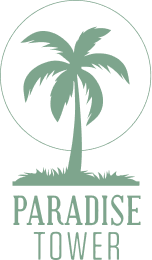 Live In Paradise Tower